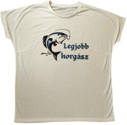 SOL'S Legjobb horgász (SZUB02)