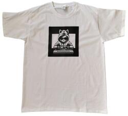 Fruit of the Loom DJ Macska (DJ01)