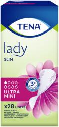 TENA Lady Slim Ultra Mini 28db