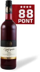 SCHUNK PINCE Egyéjszakás 2023 - Schunk - 88 pont **** (0, 75l)