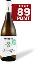 SCHIEBER Zöldveltelini 2024 - Schieber - 89 pont **** (0, 75l)