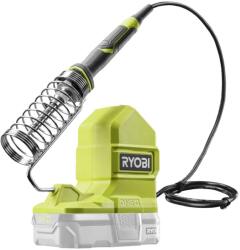RYOBI One+ RSI18-0 SOLO 18v akkus forrasztópáka, akku és töltő nélkül (RSI18-0)