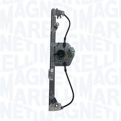 Magneti Marelli Mecanism actionare geam MAGNETI MARELLI 350103211600 (350103211600) - automobilus
