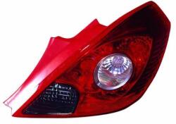 ABAKUS Lampa Opel Corsa D 07.06-12.10 Pr