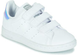 adidas Pantofi sport Casual Fete STAN SMITH CF C adidas Alb 28