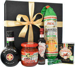 NiceToGiveYou Erős Magyar - Kóstoló ajándékcsomag