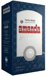 Amanda Yerba Mate Tea, Amanda Prémium 500g