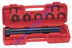 Genius Tools gömbfej szerelő készlet (belső), 8 darabos (AT-4808)