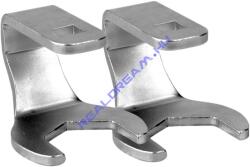 Ellient Tools vezérműszíj feszítő beállító (vízpumpa kulcs), 46mm (AT1023-B)
