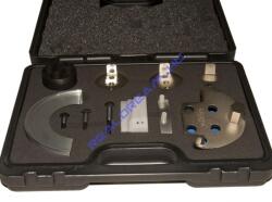 Licota Tools ékszíj szerelő készlet, 11 darabos (ATA-2704)