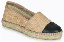 Fericelli Espadrile Femei YOLANDA Fericelli Bej 37