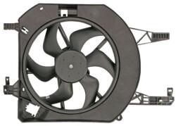 THERMOTEC Ventilator, radiator THERMOTEC D8R015TT (D8R015TT) - automobilus