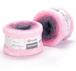 YARNART Rosegarden fonal 313