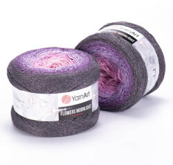 YARNART Flowers Moonlight fonal 3276
