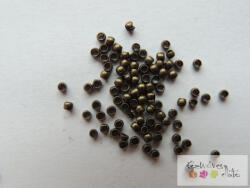  Stopper 100 db/cs- sárga bronz Nimentes