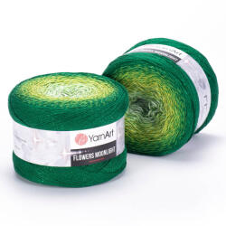 YARNART Flowers Moonlight fonal 3283