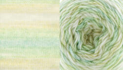  Everyday Batik cake, színátmenetes fonal 140g 74204 Zöld árnyalat