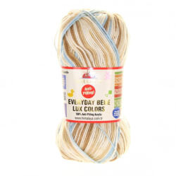  Himalaya Everyday Bebe Lux colors 71412 - kékes barnás