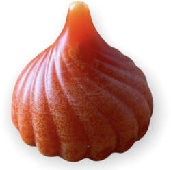  Gyertyafesték, -színezék - mandarin 5g