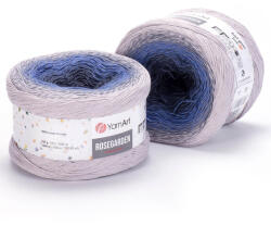 YARNART Rosegarden fonal 315