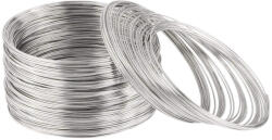  Memóriadrót karkötő alap 10kör/cs