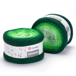 YARNART Rosegarden fonal 319