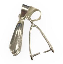 Medáltartó, kőfogó 2db/cs 19mm