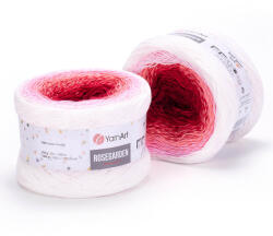 YARNART Rosegarden fonal 304