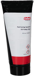 Colad Chit Fin Intarire UV Colad UV Putty Coarse, 220g (915011CLD)