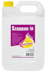 Clean Center Folyékony szappan 5 liter Commerce_Clean Center - iroszer24