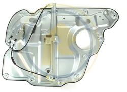 Ac Rolcar Podno-nik Szyby Vw T. Touran Pr. (panel)