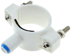 Runxin Racord pentru filtru cu osmoza inversa cuplare scurgere (WTS05401614TUB)