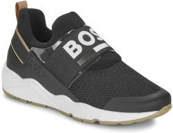 BOSS Pantofi sport Casual Băieți J51308/09B BOSS Negru 29