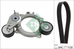 Schaeffler INA Set curea transmisie cu caneluri Schaeffler INA 529 0573 10 (529 0573 10)