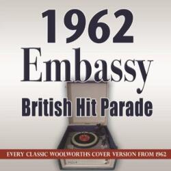 V/A 1962 Embassy British