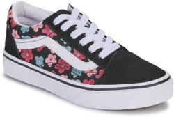 Vans Pantofi sport Casual Fete Old Skool Vans Negru 27