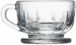 La Rochére Cană de sticlă Flore, 10 cl (6 buc), La Rochére - La Rochére - silvertime - 322,92 RON