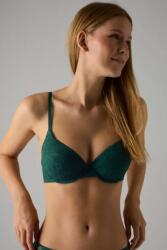 Ysabel Mora СУТИЕН 10620 green ysabel mora