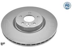 MEYLE Disc frana MEYLE -PD: Advanced performance and design. 583 521 0044/PD (583 521 0044/PD)