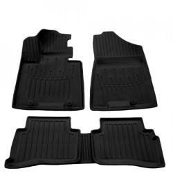 Umbrella Set Covorase Auto Cauciuc Umbrella Pentru Kia Sportage (ql) (2015-2021)