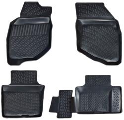 UMBRELLA Set Covorase Auto Cauciuc Umbrella Pentru Honda Jazz / Honda Fit I 2001-2008 - ascoauto