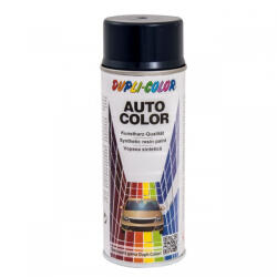 Dupli-color Vopsea Spray Auto Dacia Albastru 665 Dupli-color - ascoauto