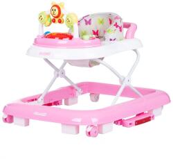 Chipolino Premergator Chipolino Friends 4 in 1 pink (PRFR02204PI) - kidiko