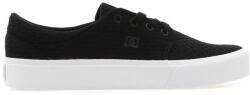 DC Shoes Pantofi de skate Bărbați DC Trase TX SE ADYS300123-001 DC Shoes Negru 37