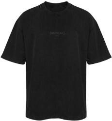 Unreal Timeless SIGN Tee negru S