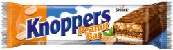 Knoppers Csokoládé KNOPPERS Peanut Bar földimogyorós csoki 40 g (144467-20)