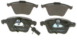 Bosch set placute frana, frana disc BOSCH 0 986 494 104 (0 986 494 104)