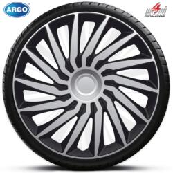  Тасове за джанти Argo Kendo Silver Black Box 14