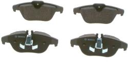 Bosch set placute frana, frana disc BOSCH 0 986 494 162 (0 986 494 162)
