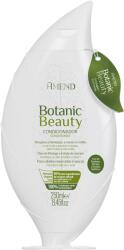  Balsam fara sulfati pentru hidratare si stralucire cu Moringa si Iasomie Amend Botanic Conditioner, 250 ml